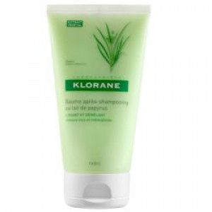 Klorane Balsamo Al Latte Di Papiro 150 Ml
