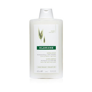 Klorane Maxi Shampoo Al Latte Di Avena 400 Ml RANK 1294