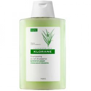 Klorane Shampoo Al Latte Di Papiro 400 Ml RANK 651