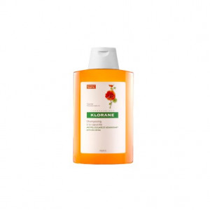 Shampoo Cappuccina 200 ml