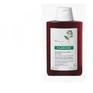 Shampoo Chinina Vit B 200 ml