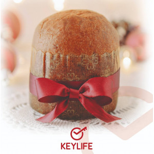 Kpanettone 60 G