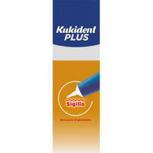 Kukident PLUS Sigillo Maxi Convenienza