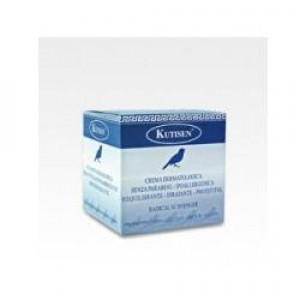 Crema Seboequilibrante 50 ml