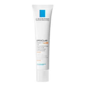 Effaclar Duo+ SPF 30