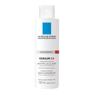 Kerium DS Shampoo Antiforfora 125 ml
