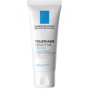 Toleriane Sensitive Crema Viso 40 Ml