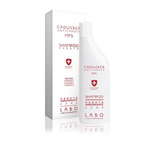 Caducrex Shampoo Abbondante Uomo