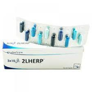2Lherp 30 Capsule