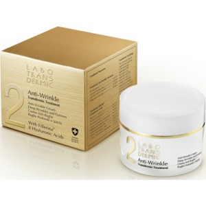 Transdermic 2 Crema Anti-Rughe Profonde e Solchi