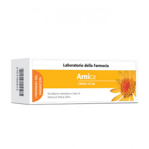 Arnica Crema