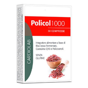 Artiglio 500 30 Compresse