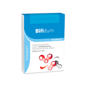 Bifidum 30 Capsule RANK 1232