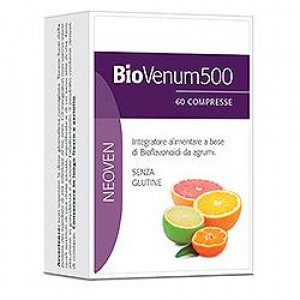 Biovenum 500