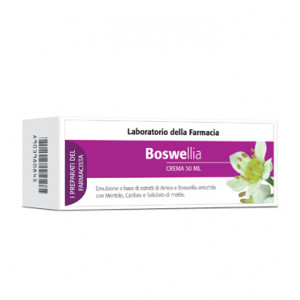 Boswellia Crema