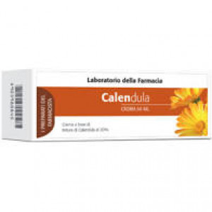 Crema Calendula 2% 50Ml