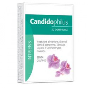 Candidophilus 30 Cpr