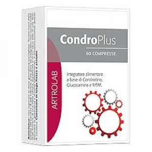 Condroplus 60 Cpr