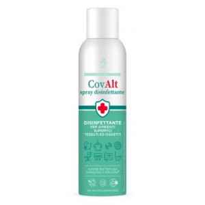 Ldf Covalt Spray Disinfettante 300 Ml