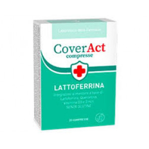 Ldf Coveract 20 Compresse