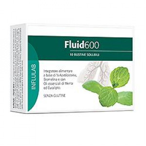 Fluid 600