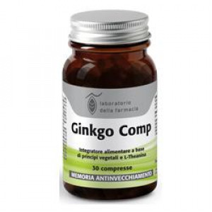 Ginkgo Complex