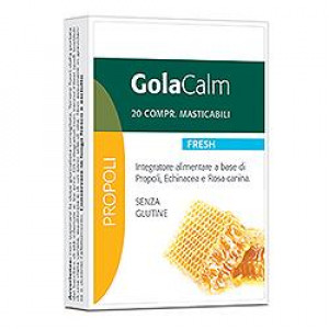 Golacalm Fresh 