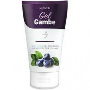 Gel Gambe Neoven 150 Ml Gel Gambe Neoven 150 Ml