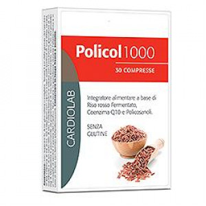 Policol 1000 30 Cpr