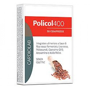Policol 400 30 Cpr