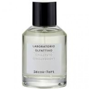 Decou-Vert Eau De Parfum 100 ml RANK 420