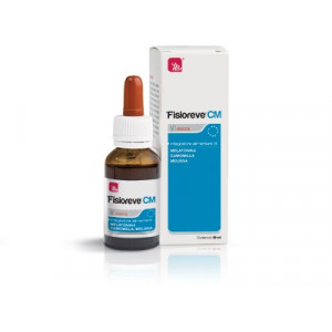 Fisioreve Cm Gocce 20Ml