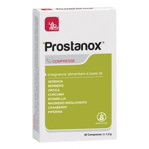 Prostanox 30 Compresse