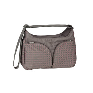 Shoulder Bag Comb Slate