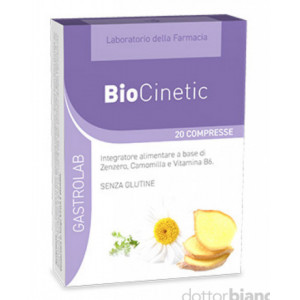 Ldf Biocinetic 20 Compresse RANK 1134