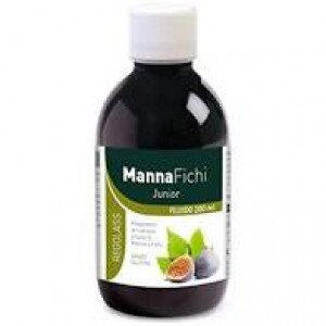 Manna Fichi Junior 180 Ml