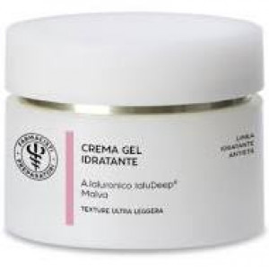 Cremagel Idratante Malva 50 Ml