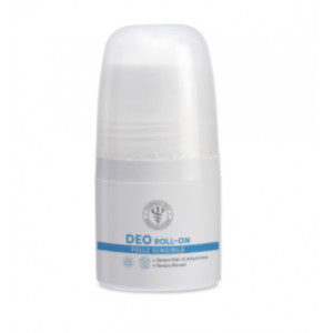Deo Roll-On Pelli Sensibili 50 ml