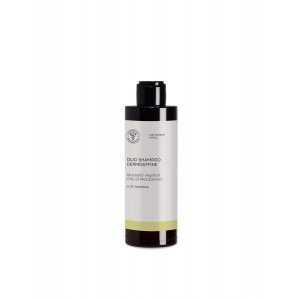 Olioshampoo Dermoaffine 200Ml