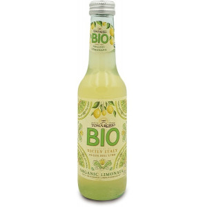 Limontata Igp 250Ml Tomarc Bio