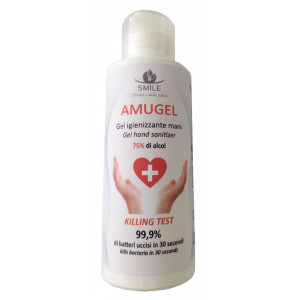Amugel 100 Ml