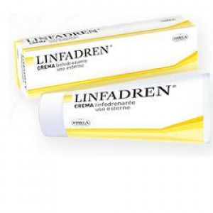 Linfadren Crema 100 Ml