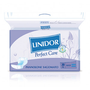Linidor Azzurro Minimo Sag 30P