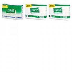 Linidor Mut El Mg 3Pz