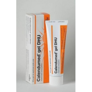 Calendumed pomata DHU 50 g