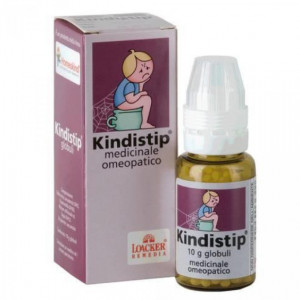 Kindistip 800 Globuli