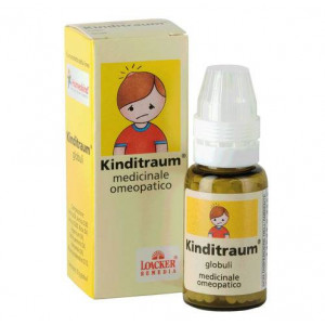 Kinditraum 800 Globuli