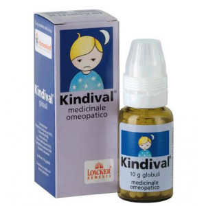 Kindival 800 Globuli