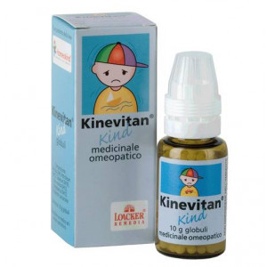 Kinevitan Kind 800 Globuli