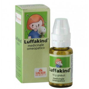 Luffakind 800 Globuli 10 g